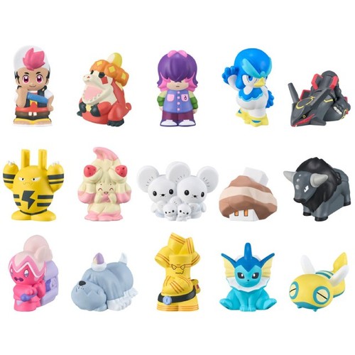 Bandai candy pokemon bambini - bandai,