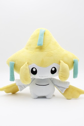 Jirachi peluche pokemon - jirachi,