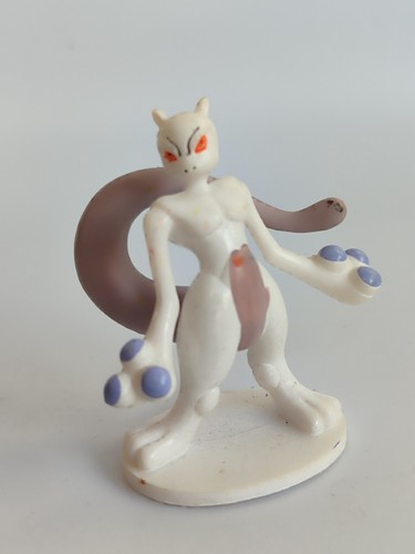 Figurina giocattolo nintendo - figurina,