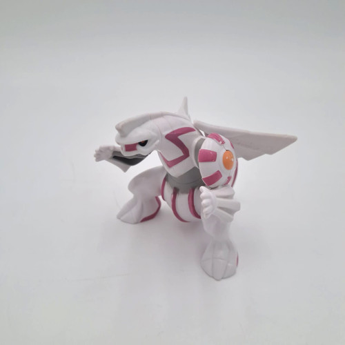 Pokémon palkia mcdonald - palkia, mcdonald's