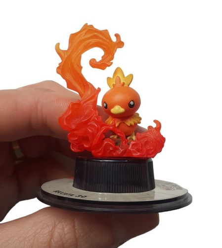 Pokémon action figure - *hh*,