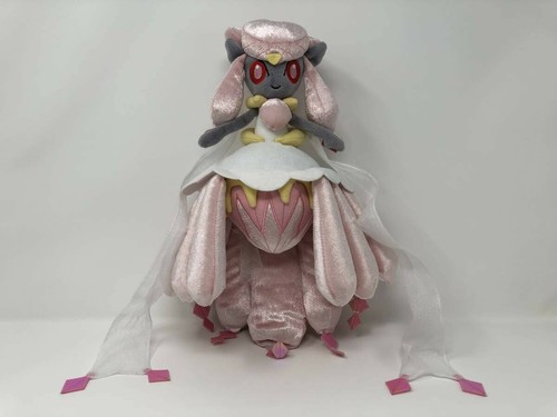 Mega diancie pokemon - mega, center