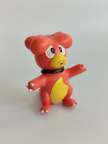 Figura giocattolo nintendo - giocattolo,