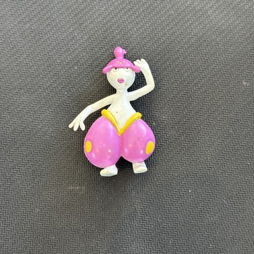 Figurine giocattolo nintendo - figurine,