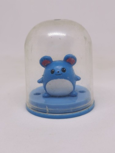 Figura giocattolo nintendo - figura,