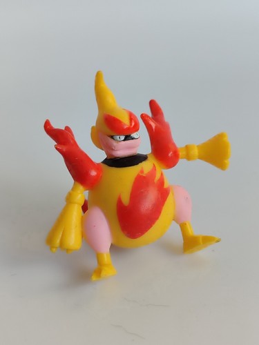 Figurina giocattolo nintendo - figurina,