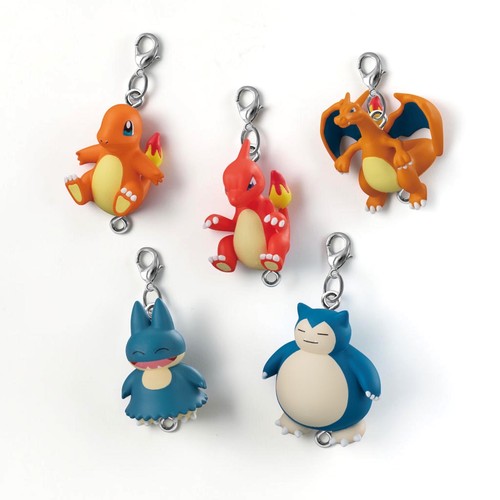 Pokemon tsumande tsunagete - tsumande,