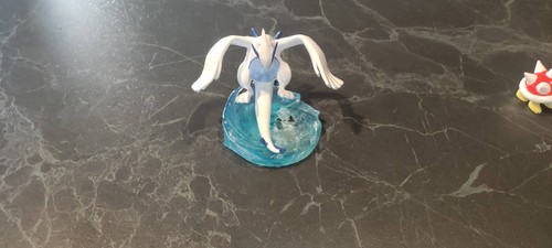 Pokemon lugia fun art action - pokemon,