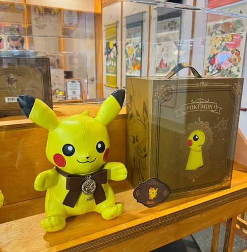 Pokémon mega festa 2026 corea - pokémon,