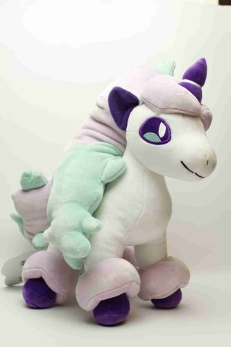 Ponita galar peluche pokemon - ponita,