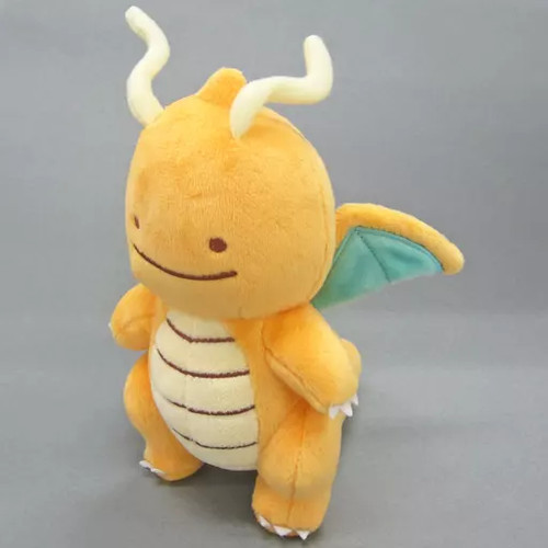 Dragoran henshin idem peluche - dragoran,