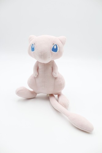 Mew peluche pokemon - pokemon, originale