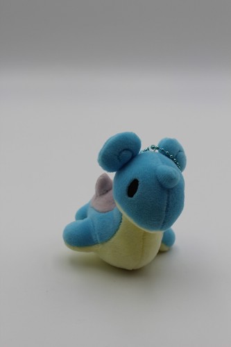 Lapras dolls mascotte - lapras,