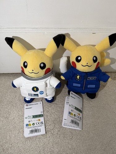 Science museum esa pokemon - science, x