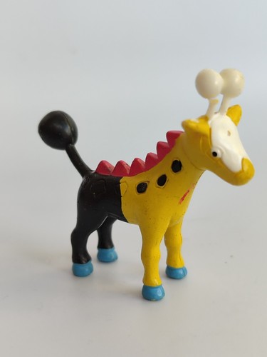 Figurina giocattolo nintendo - figurina,