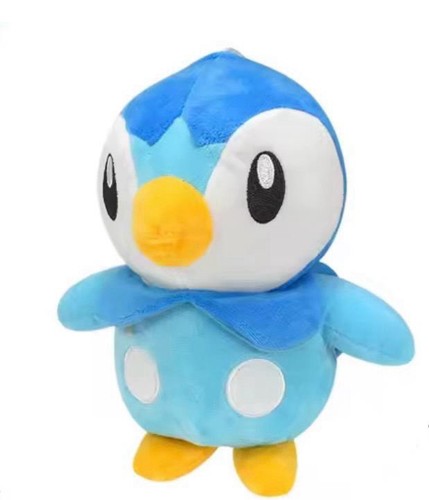 Pokemon plinfa peluche - plinfa,