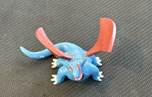 Figurina giocattolo nintendo - figurina,