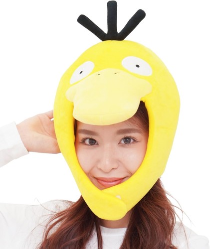 Pokemon psyduck costume - pokemon,