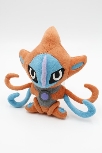 Deoxys dolls peluche originale - deoxys,