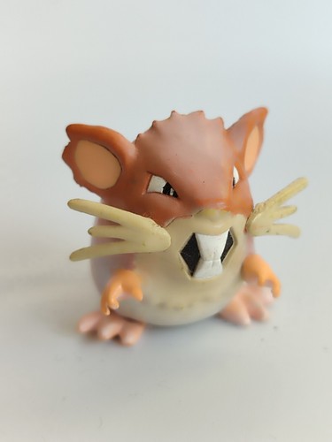 Figurina giocattolo nintendo - figurina,