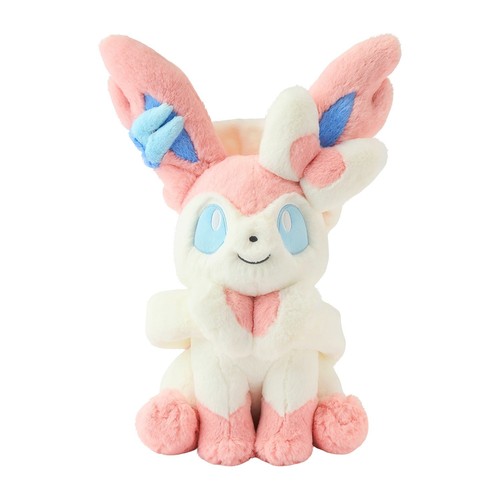 Peluche pokemon center - pokemon,