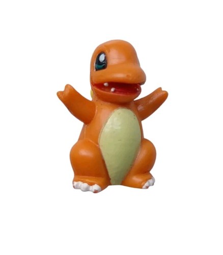 Mini action figure - mini,