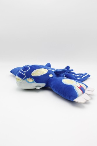 Kyogre protomorfosi peluche - kyogre,