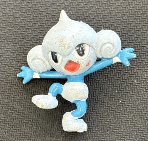 Figurina giocattolo nintendo - figurina,