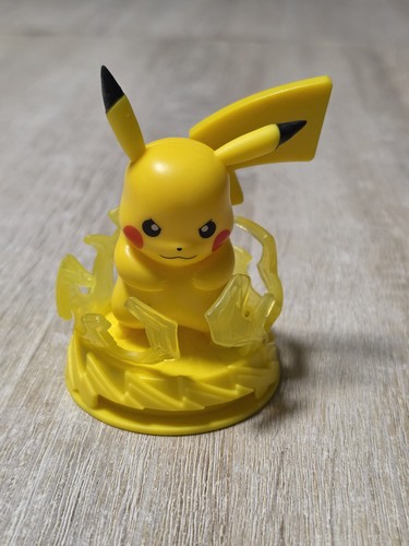 Pikachu pokemon personaggio - pikachu,